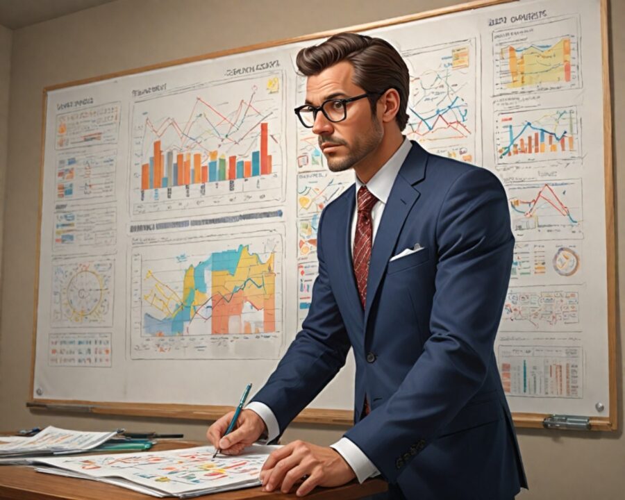 Como implementar controle de perdas na sua empresa