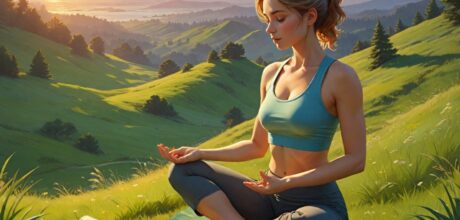 Como cuidar do corpo e da mente para uma vida equilibrada