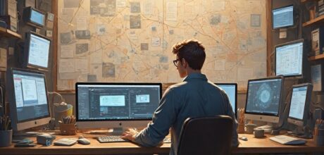 Como usar a ferramenta Make para automação eficiente