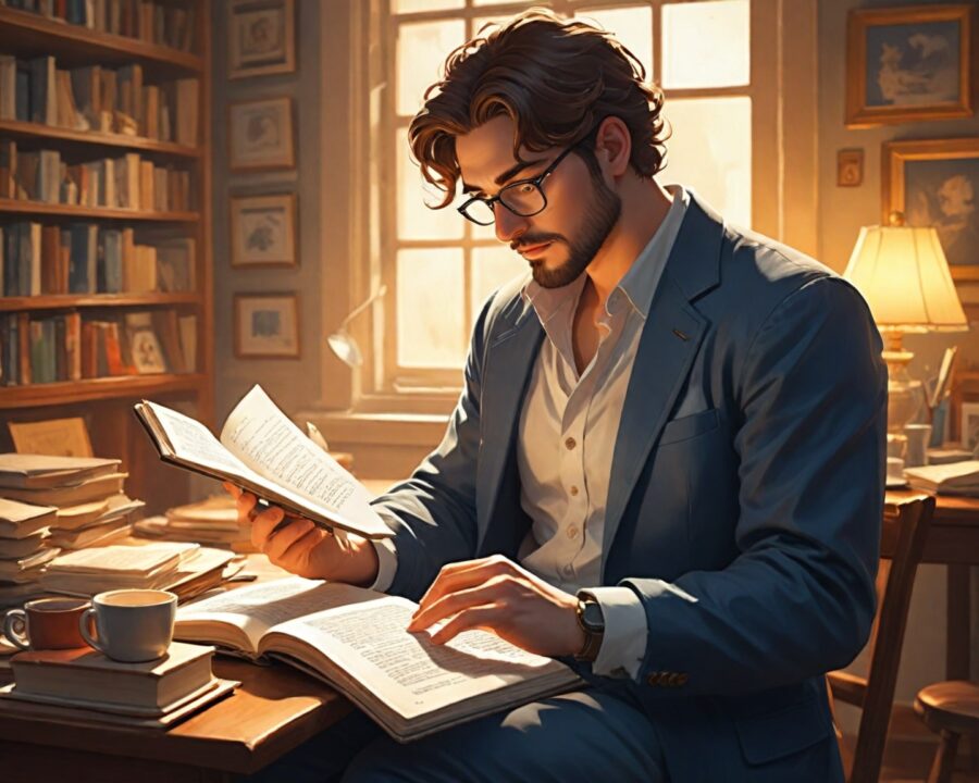 Vantagens e como aproveitar ao máximo os livros digitais
