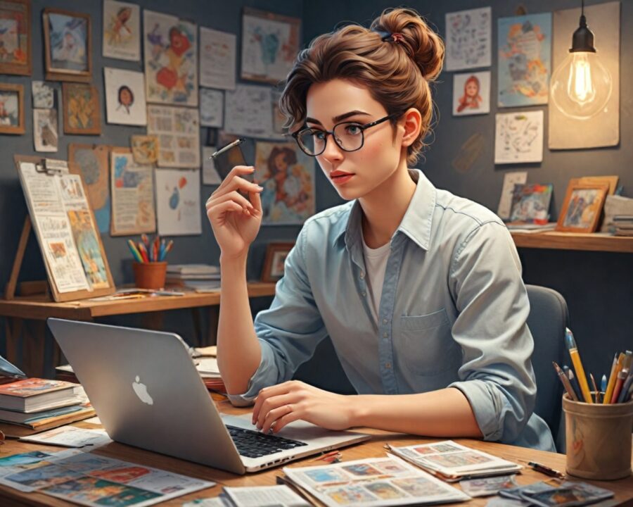 Como começar no empreendedorismo jovem e alcançar o sucesso