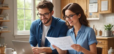 Dicas essenciais para comprar imóvel com segurança