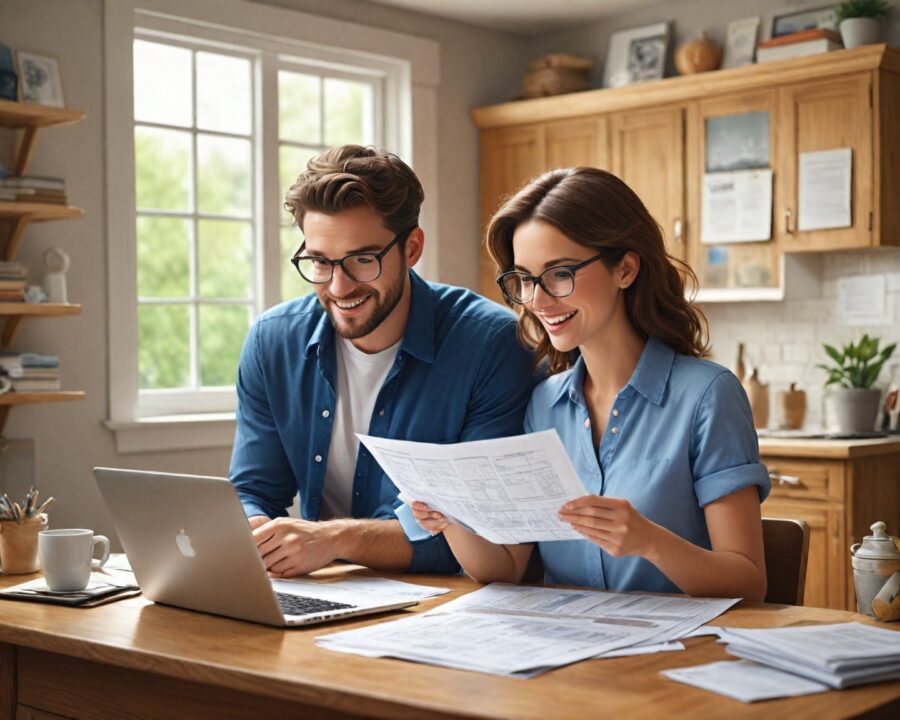 Dicas essenciais para comprar imóvel com segurança