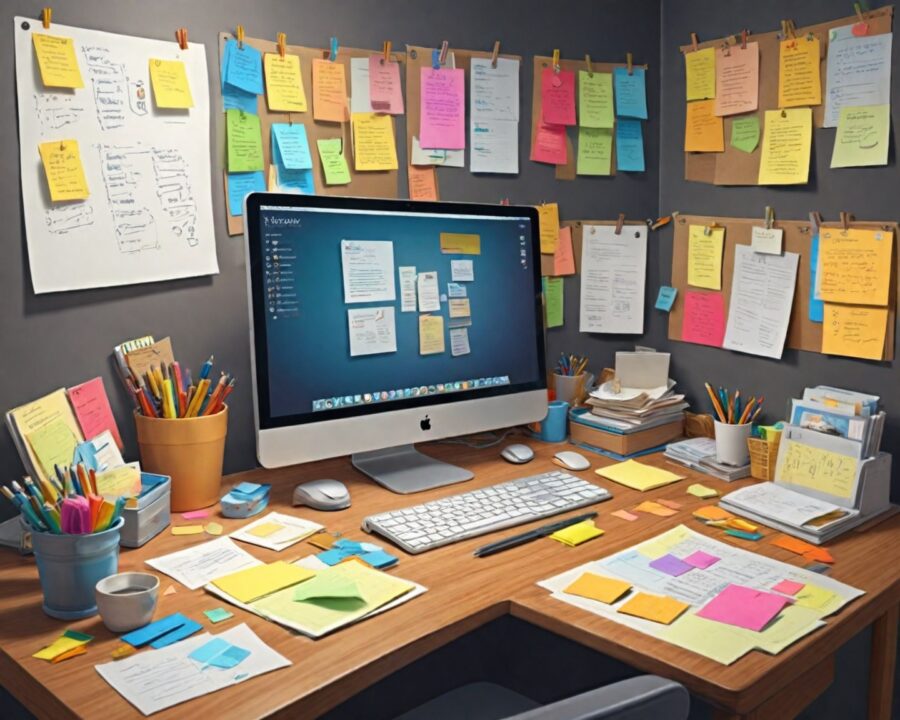 Como fazer documentação de processos eficiente na sua empresa