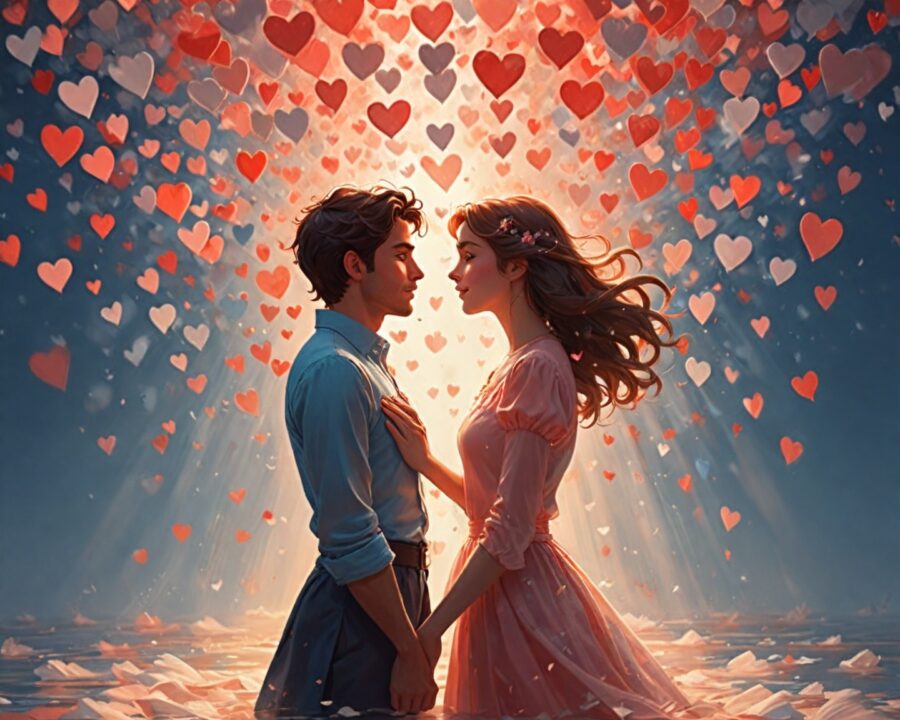 Os 5 tipos de linguagem do amor e como aplicá-los