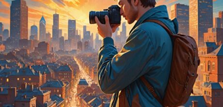 Como empreender como fotógrafo e alcançar o sucesso