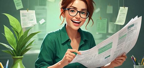 Como sair das dívidas e organizar sua vida financeira