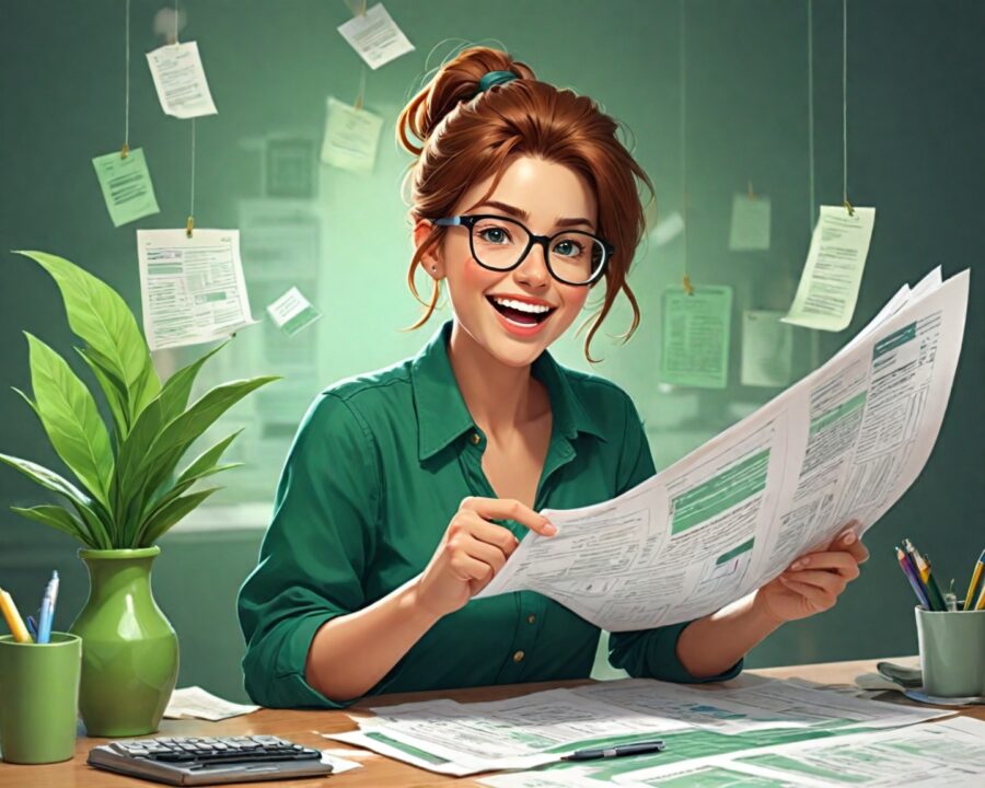 Como sair das dívidas e organizar sua vida financeira