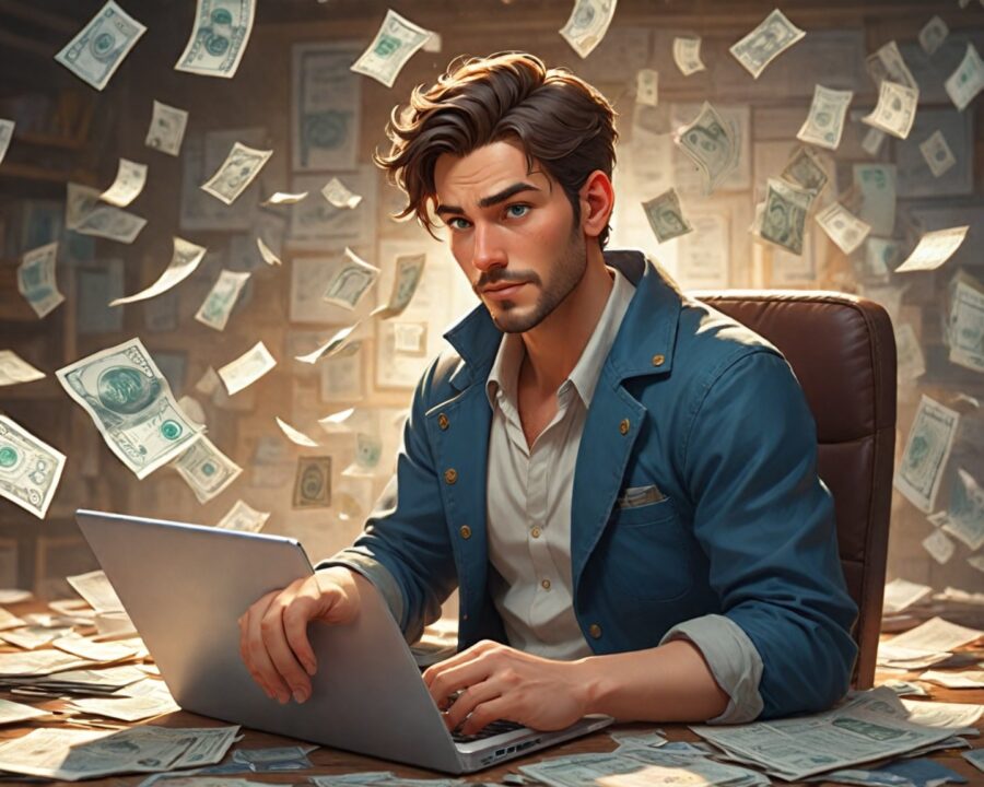 Como criar cursos online e monetizar seu conhecimento