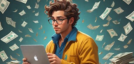 Como ganhar renda extra de forma prática e eficiente