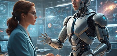 Como usar IA para transformar seu negócio em 2024