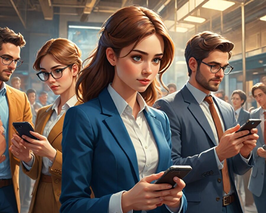 Fintechs inovadoras: como estão transformando o mercado financeiro