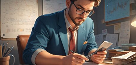 como usar uma calculadora de juros para organizar suas finanças