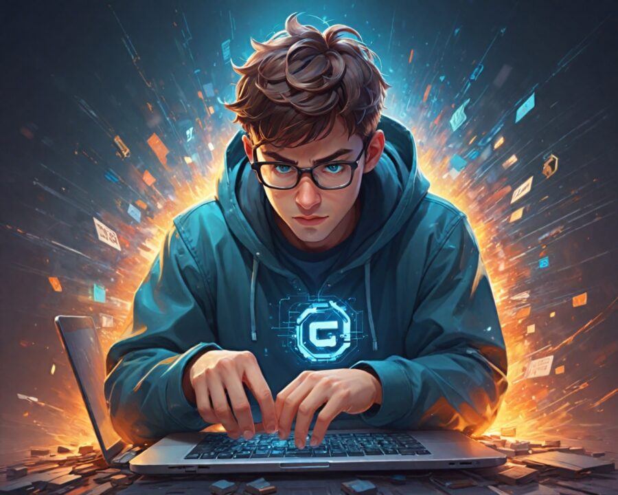 Como usar Git: guia prático para iniciantes