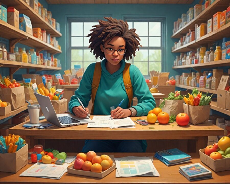 Dicas práticas para um planejamento de compras eficiente