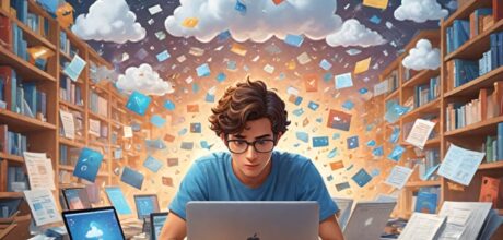 Como usar o Google Drive para organizar sua vida digital