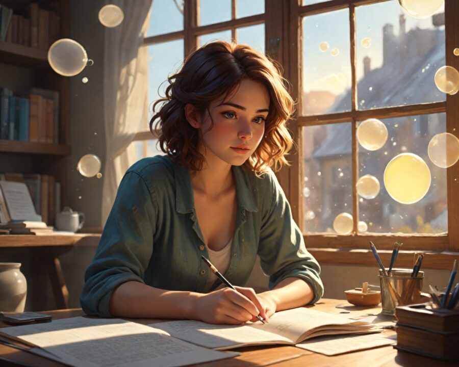 clareza emocional: como desenvolver e aplicar no dia a dia