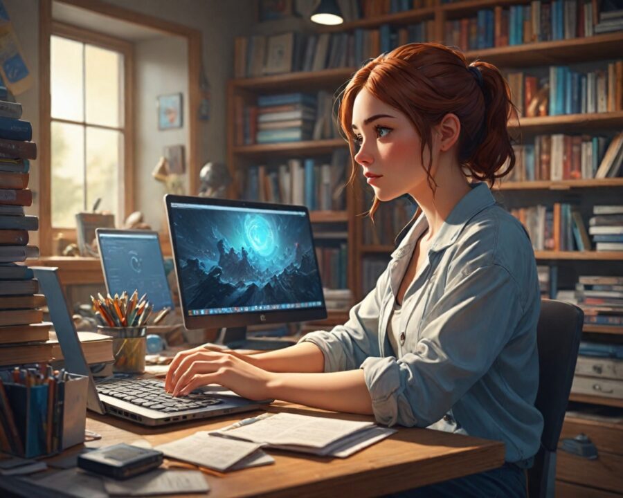 Como fazer limpeza de arquivos e otimizar seu dispositivo