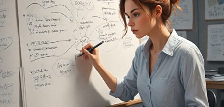 Como definir metas SMART para alcançar seus objetivos