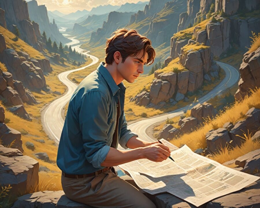 Como confiar no processo e alcançar seus objetivos