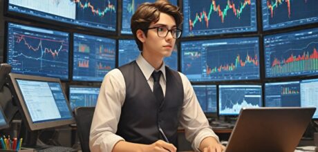 Como acompanhar o mercado financeiro: guia para iniciantes