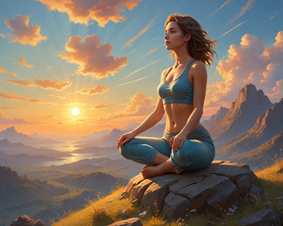 Como alcançar uma vida equilibrada: guia prático e eficaz