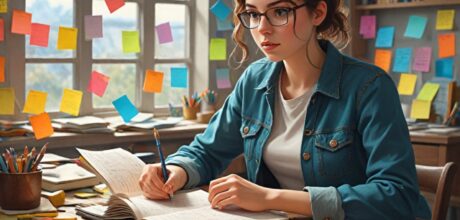 Dicas práticas para criar um cronograma de provas eficiente