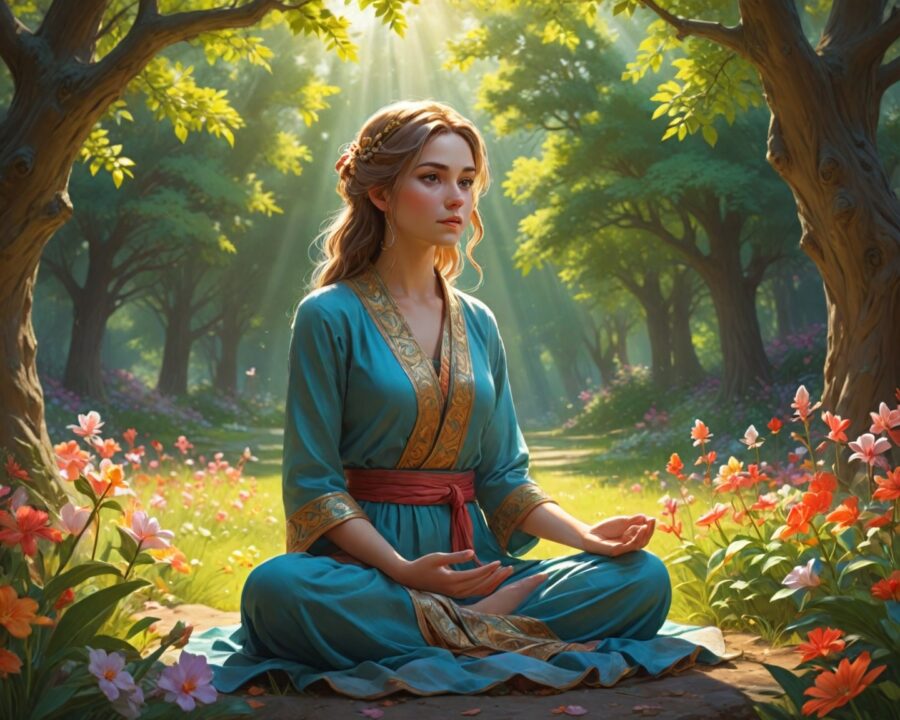 Como viver com mais presença e aproveitar o momento