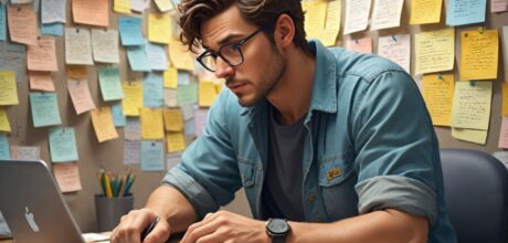 Como fazer um planejamento estratégico pessoal eficaz