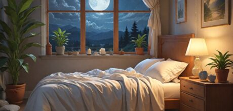 Como dormir melhor: dicas práticas para noites tranquilas