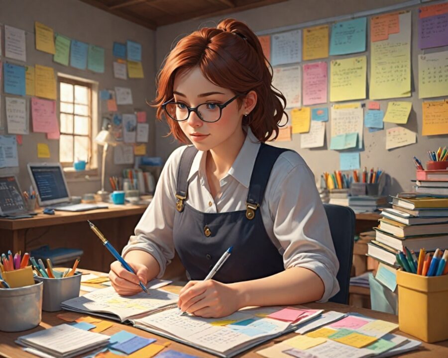 Como manter a organização no dia a dia: guia prático e eficaz