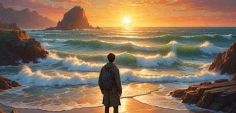 como enfrentar mudanças com leveza e resiliência