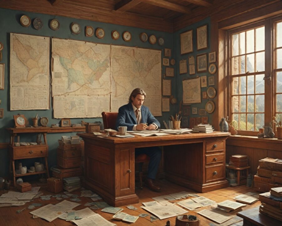 Como montar carteira de investimentos diversificada e segura