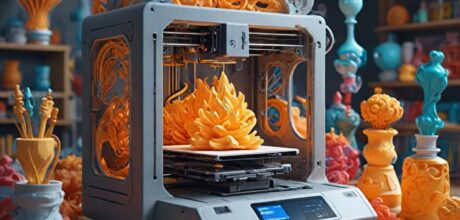 Como escolher a impressora 3D ideal para suas necessidades