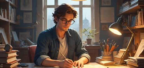 Como usar deep work para aumentar sua produtividade