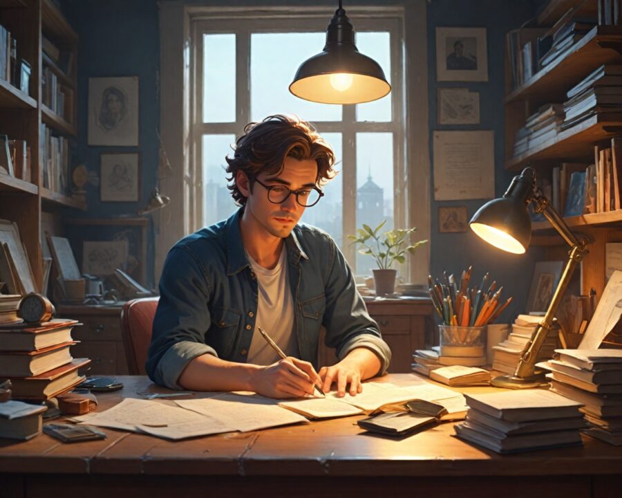 Como usar deep work para aumentar sua produtividade