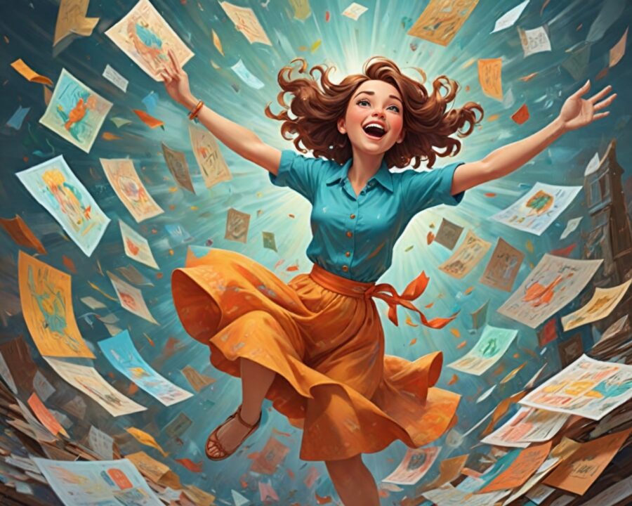 Como dizer sim ao que importa e transformar sua vida