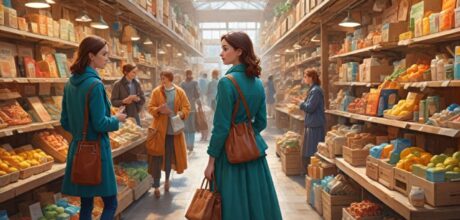 Como adotar compras conscientes e transformar seu consumo