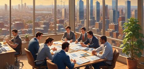 Como escalar um negócio de forma eficiente e sustentável