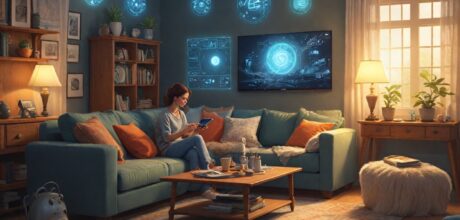 Internet das coisas: como funciona e suas aplicações práticas