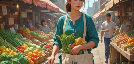 Consumo consciente: como adotar práticas sustentáveis no dia a dia