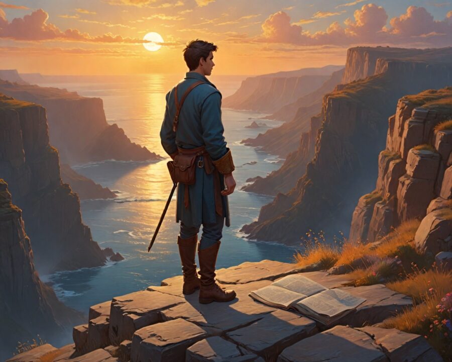 Como usar viagens para descobrir mais sobre si mesmo