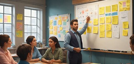 Como organizar um workshop de sucesso: guia completo