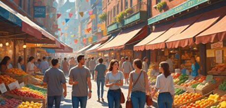 Melhores dias para fazer compras e economizar mais