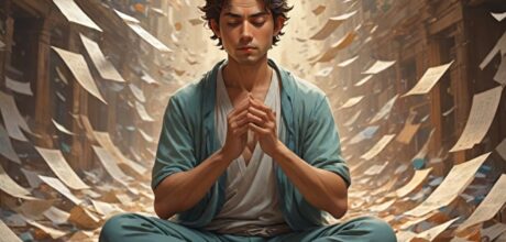 Como simplificar a vida e reduzir o estresse diário