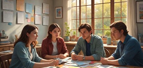 Planejamento familiar: como organizar sua vida e finanças