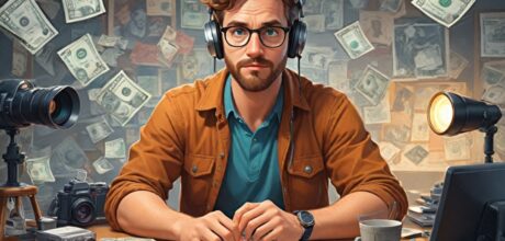 Como transformar o YouTube em um negócio lucrativo