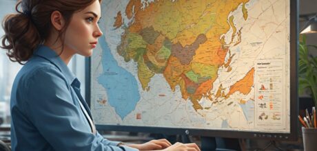 Como criar mapas de processos para otimizar sua empresa