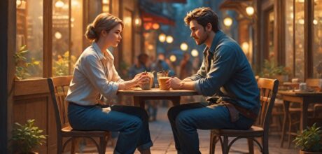 A importância da empatia para relações mais saudáveis