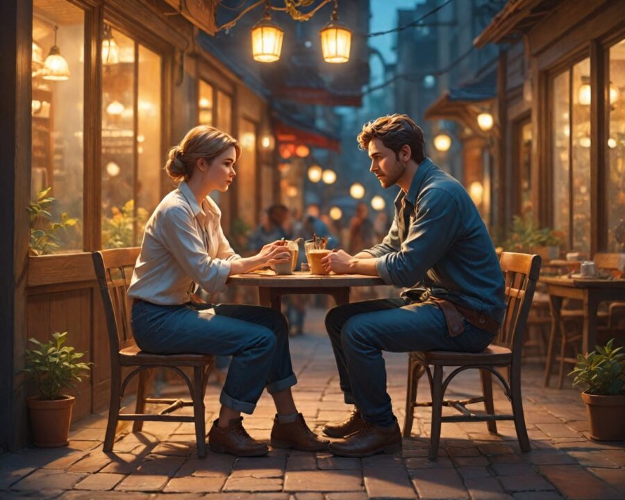 A importância da empatia para relações mais saudáveis